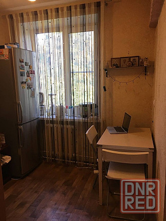 Сдам 1-комнатную квартиру в Буденовском районе, Цветочный. Донецк - изображение 4