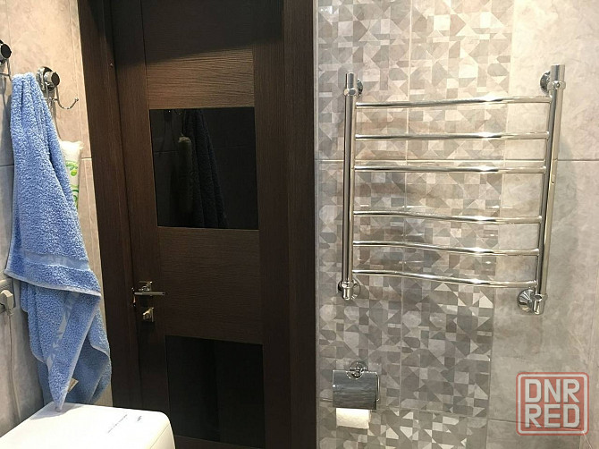 Сдам 1-комнатную квартиру в Буденовском районе, Цветочный. Донецк - изображение 1