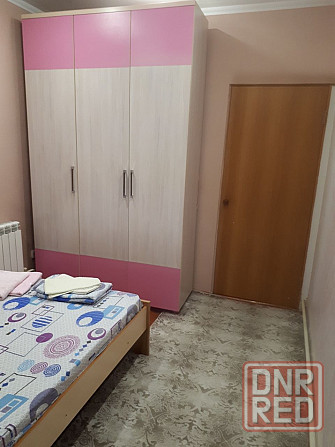 1-к квартира, 41 м2, 4/5 эт. Мариуполь - изображение 3