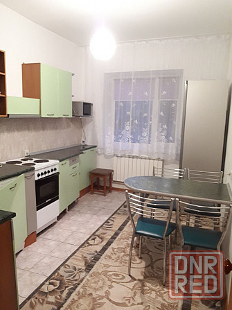 1-к квартира, 41 м2, 4/5 эт. Мариуполь - изображение 4