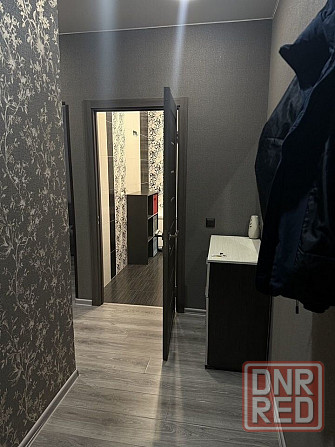 Сдам 1-комнатную квартиру в Калининском районе, Мед Институт. Донецк - изображение 2