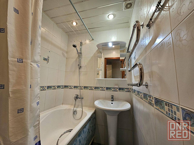 Сдам 2-комнатную квартиру в Ворошиловском районе, бульвар Шевченко. Донецк - изображение 3