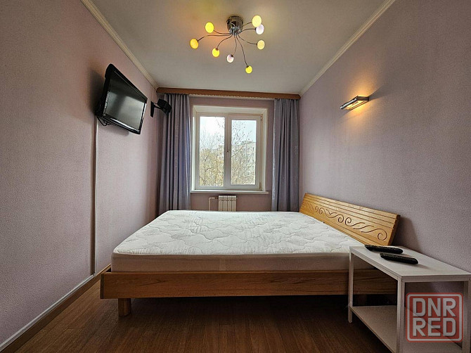 Сдам 2-комнатную квартиру в Ворошиловском районе, бульвар Шевченко. Донецк - изображение 4