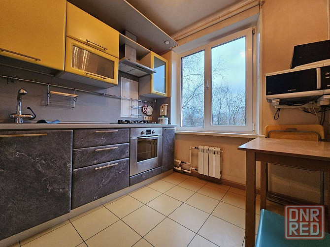 Сдам 2-комнатную квартиру в Ворошиловском районе, бульвар Шевченко. Донецк - изображение 1