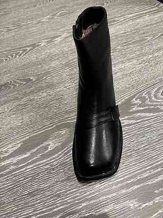 Ботинки Донецк