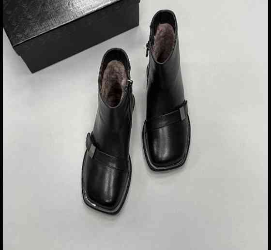 Ботинки Донецк