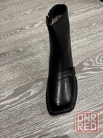 Ботинки Донецк - изображение 3