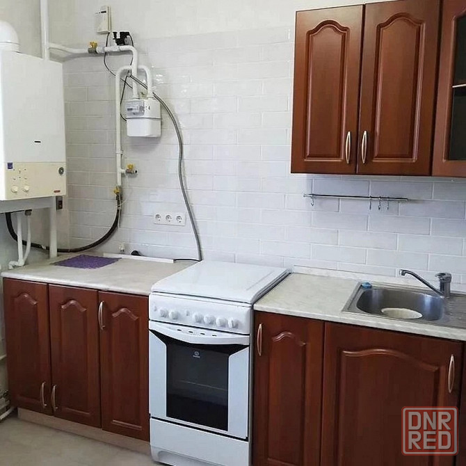 Сдам 2-комнатную квартиру в Ленинском районе, Боссе. Донецк - изображение 2