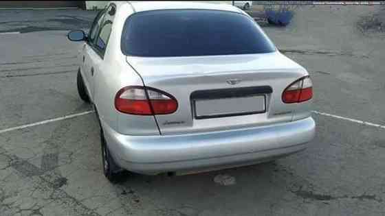 Ланос 1.5 поляк, гбо Донецк