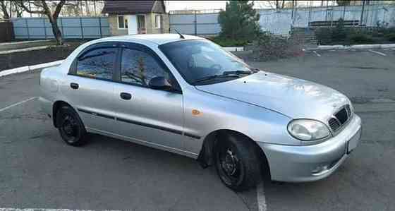 Ланос 1.5 поляк, гбо Донецк