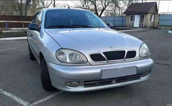 Ланос 1.5 поляк, гбо Донецк