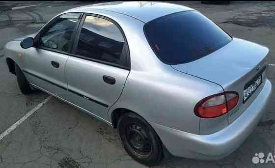 Ланос 1.5 поляк, гбо Донецк