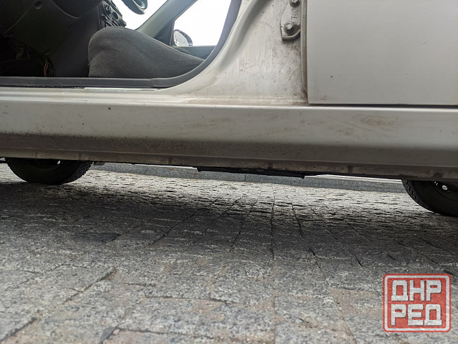 Ланос 1.5 поляк, гбо, гур, кондиционер Донецк - изображение 8