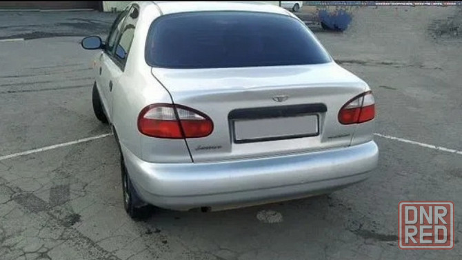 Ланос 1.5 поляк, гбо Донецк - изображение 4