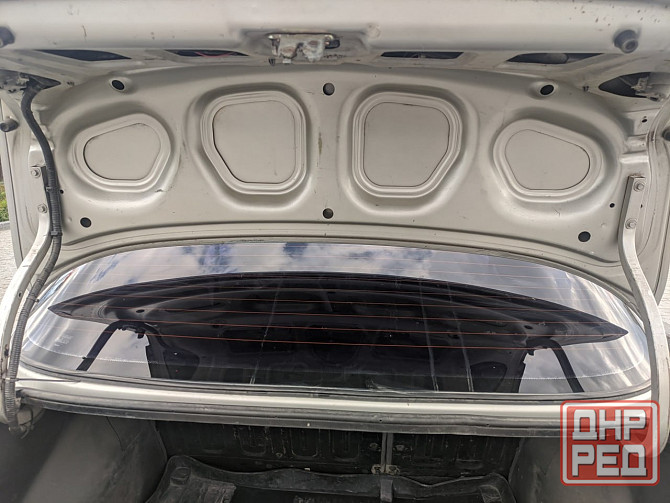 Ланос 1.5 поляк, гбо, гур, кондиционер Донецк - изображение 7