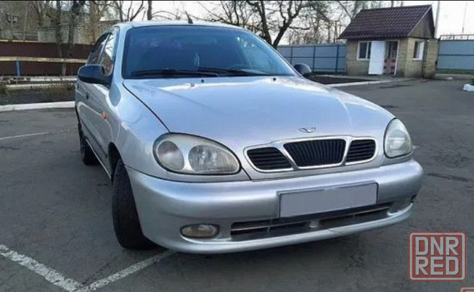 Ланос 1.5 поляк, гбо Донецк - изображение 3
