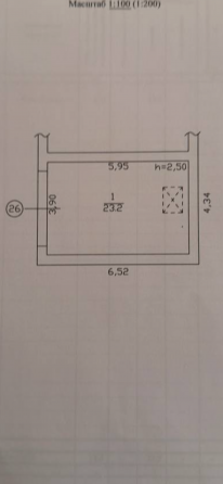 Продам Пентхаус на Орешкова +гараж Донецк