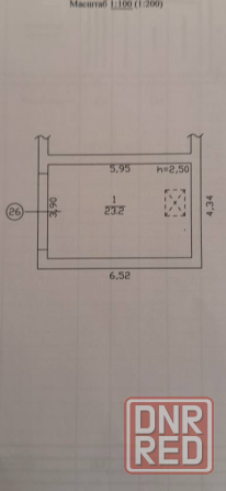 Продам Пентхаус на Орешкова +гараж Донецк - изображение 2