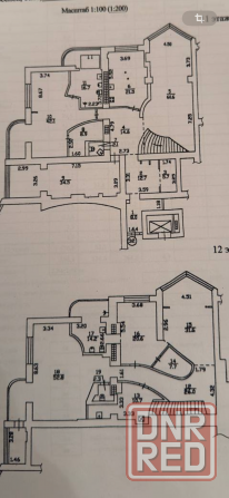 Продам Пентхаус на Орешкова +гараж Донецк - изображение 1