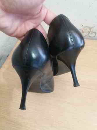 Продам туфли р.40 Донецк
