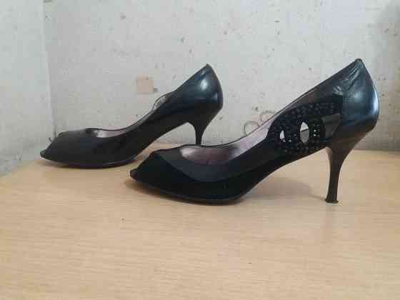 Продам туфли р.40 Донецк