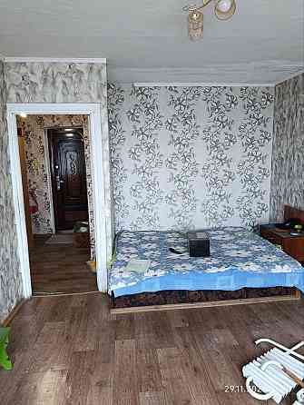 Продается 1 комнатная квартира, ул. Кольцова, мкр. Мирный Донецк