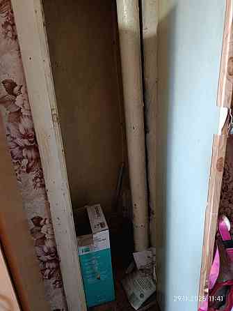 Продается 1 комнатная квартира, ул. Кольцова, мкр. Мирный Донецк