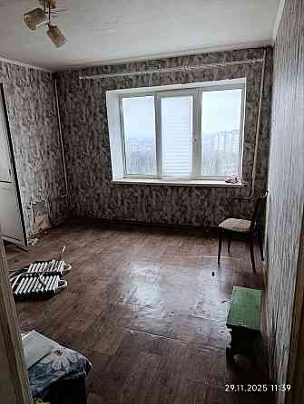 Продается 1 комнатная квартира, ул. Кольцова, мкр. Мирный Донецк