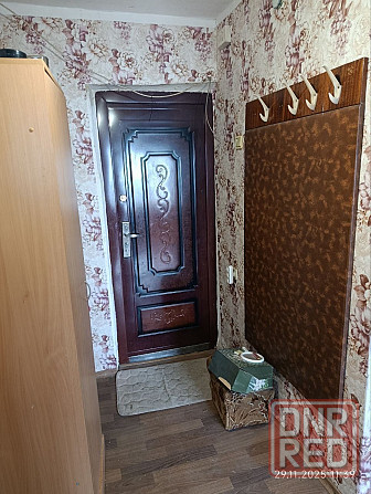Продается 1 комнатная квартира, ул. Кольцова, мкр. Мирный Донецк - изображение 9