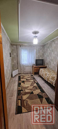 2-к квартира, 55 м2, 3/9 эт. Мариуполь - изображение 8
