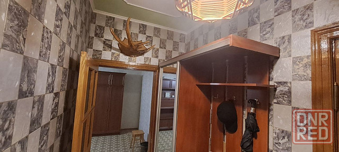 2-к квартира, 55 м2, 3/9 эт. Мариуполь - изображение 3