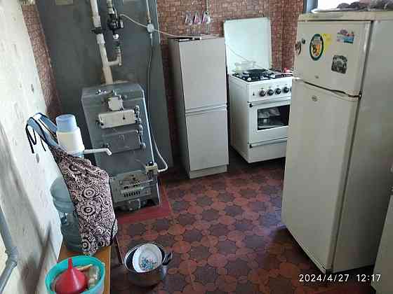 Продажа дома,пос. Новорабочий Макеевка