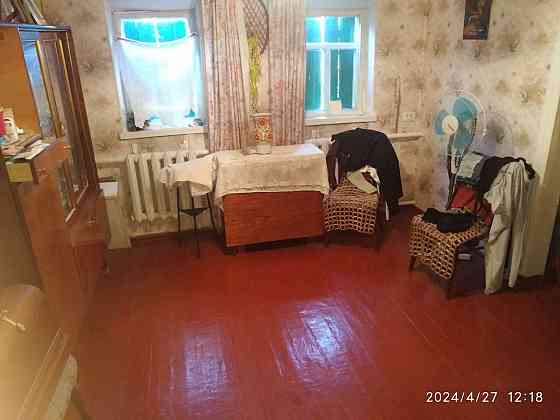 Продажа дома,пос. Новорабочий Макеевка