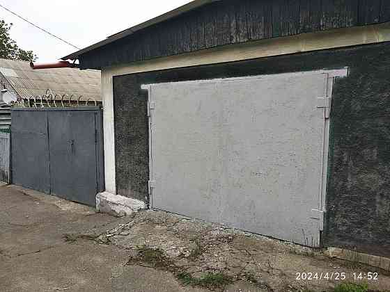 Продажа дома,пос. Новорабочий Макеевка