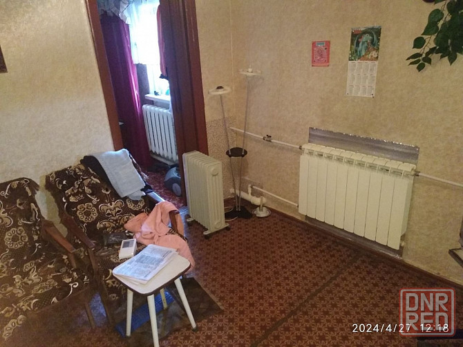 Продажа дома,пос. Новорабочий Макеевка - изображение 1