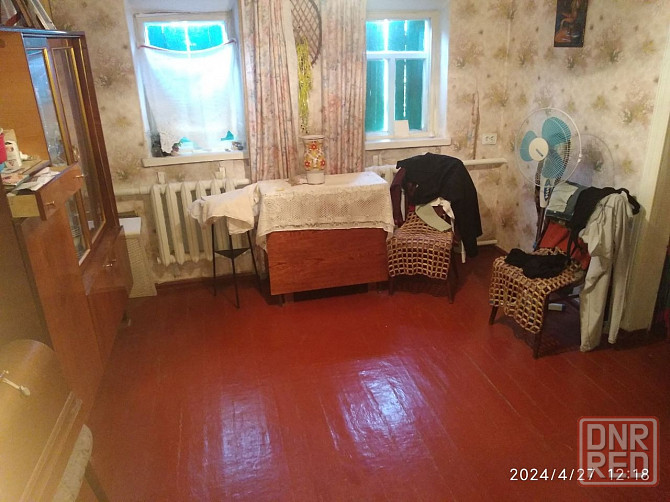 Продажа дома,пос. Новорабочий Макеевка - изображение 5
