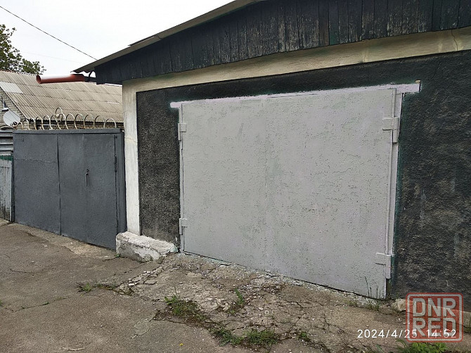 Продажа дома,пос. Новорабочий Макеевка - изображение 6