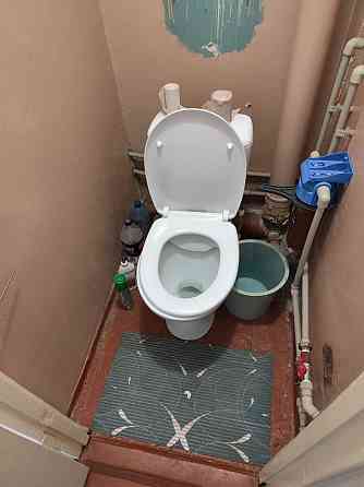 1-к квартира, 38 м2, 1/9 эт. Мариуполь