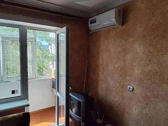 1-к квартира, 38 м2, 1/9 эт. Мариуполь