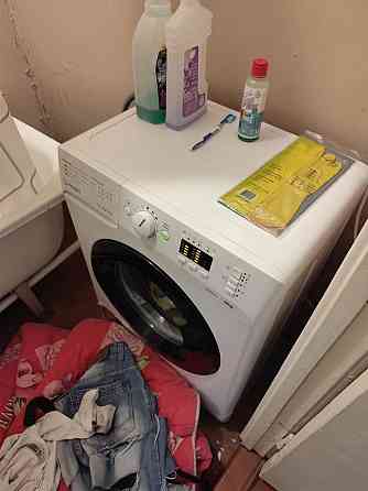 1-к квартира, 38 м2, 1/9 эт. Мариуполь