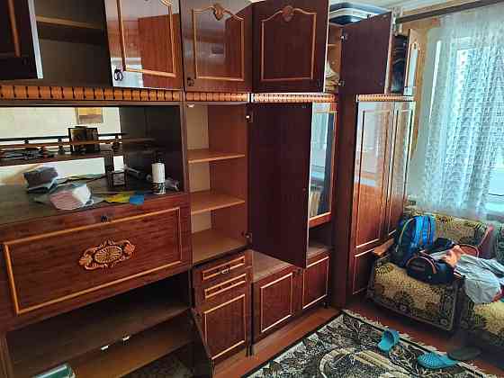 1-к квартира, 38 м2, 1/9 эт. Мариуполь