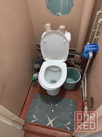 1-к квартира, 38 м2, 1/9 эт. Мариуполь - изображение 2