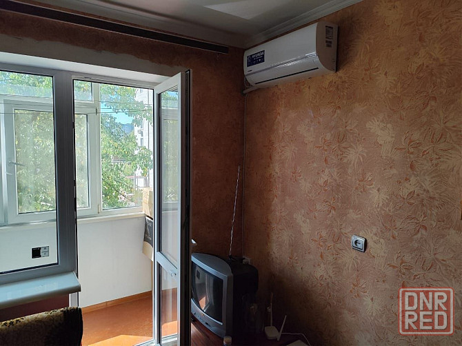 1-к квартира, 38 м2, 1/9 эт. Мариуполь - изображение 4