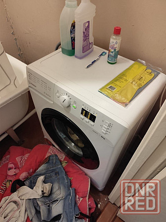 1-к квартира, 38 м2, 1/9 эт. Мариуполь - изображение 1