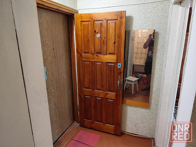 1-к квартира, 38 м2, 1/9 эт. Мариуполь - изображение 5