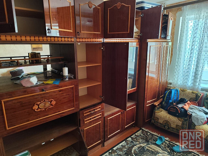 1-к квартира, 38 м2, 1/9 эт. Мариуполь - изображение 3