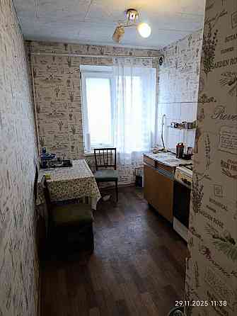 Однокомнатная квартира в мкр. Мирный Донецк