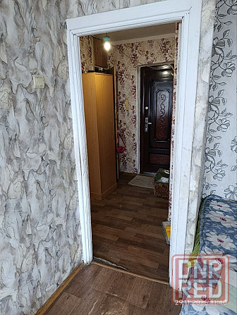 Однокомнатная квартира в мкр. Мирный Донецк - изображение 6