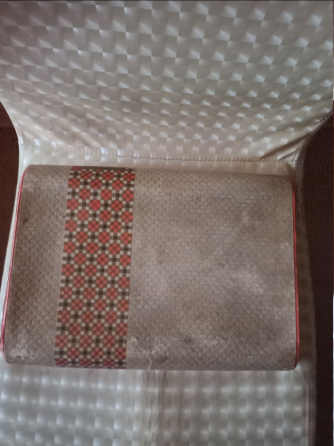 Парфюмерный набор Ссср "Наши ароматы" г.Николаев Алые паруса Донецк