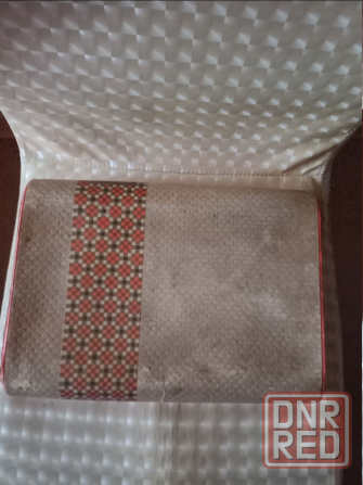 Парфюмерный набор Ссср "Наши ароматы" г.Николаев Алые паруса Донецк - изображение 2